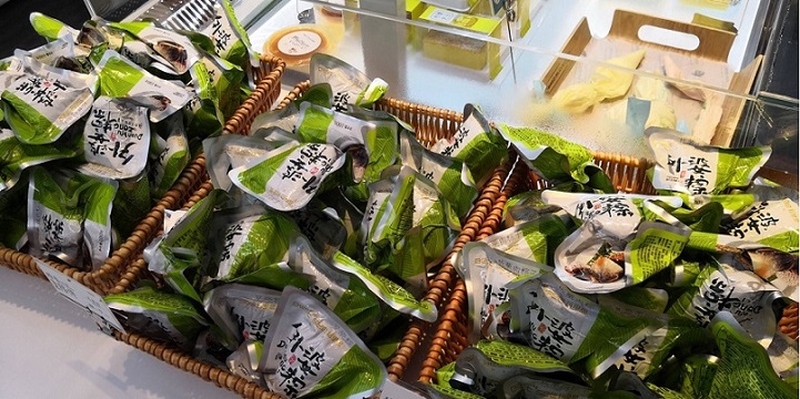 工業除濕機，食品加工行業的“保護傘”