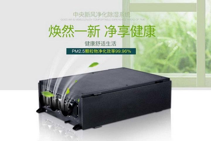 南方連續暴雨室內易潮濕？