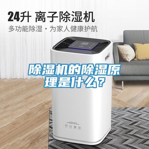 除濕機的除濕原理是什么？