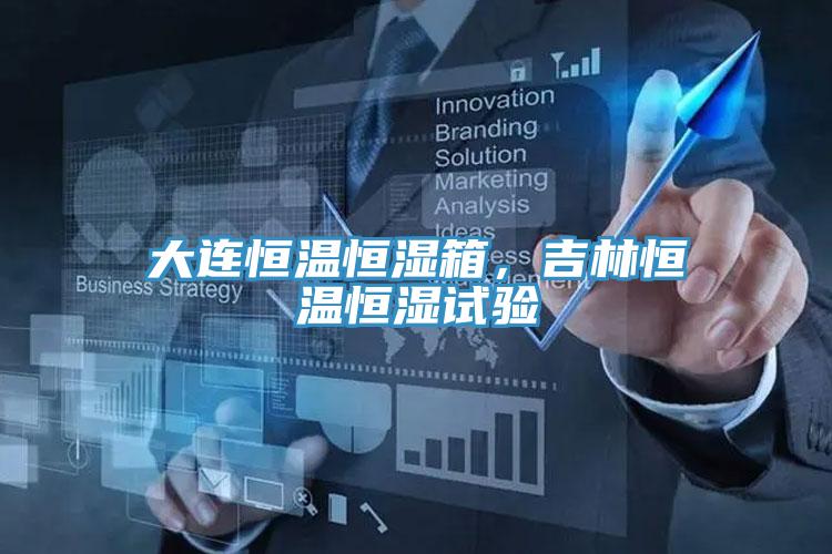 大連恒溫恒濕箱，吉林恒溫恒濕試驗