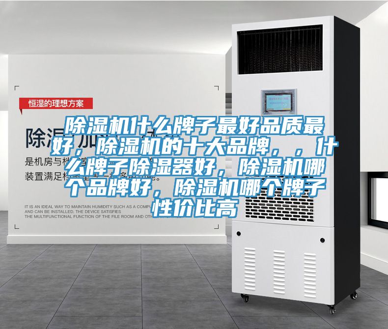 除濕機什么牌子最好品質(zhì)最好，除濕機的十大品牌，，什么牌子除濕器好，除濕機哪個品牌好，除濕機哪個牌子性價比高