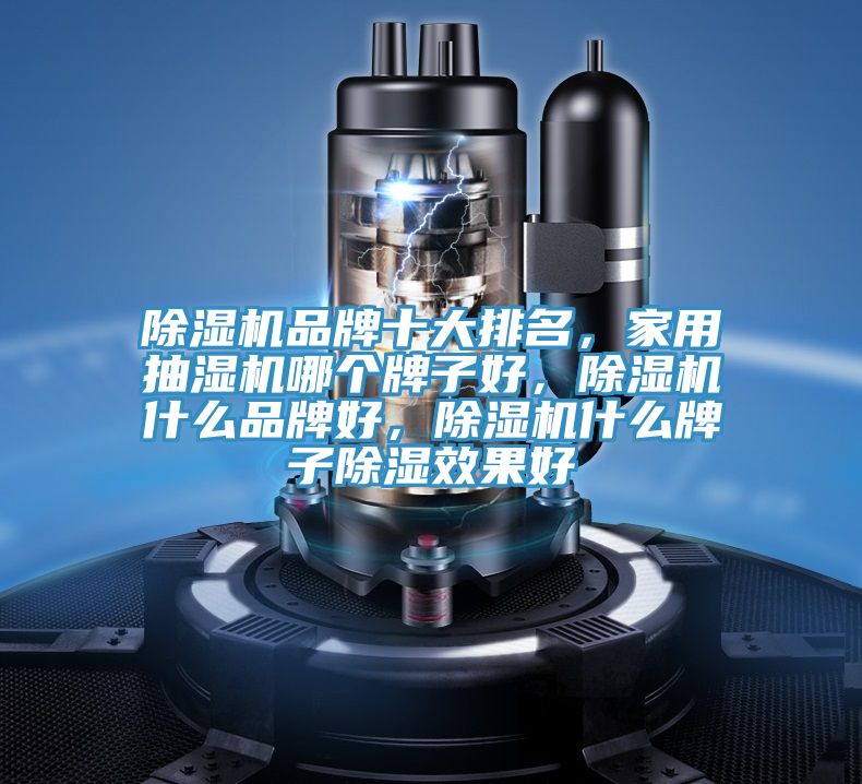 除濕機(jī)品牌十大排名，家用抽濕機(jī)哪個(gè)牌子好，除濕機(jī)什么品牌好，除濕機(jī)什么牌子除濕效果好